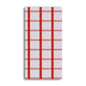 New Latest Collection Check Design <b>Kitchen</b> <b>Towels</b> With Waffle Best Quality Super absorbent cotton <b>Kitchen</b> <b>Towel</b> for <b>Kitchen</b> Use. - Product Image 2