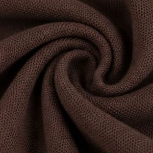 Polo personnalisé pour homme, marron foncé et beige, manches courtes, décontracté, pour le golf, OEM, marque privée, respirant, uniforme, vente en gros - Product Image 6