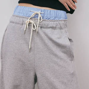 Pantalones Deportivos Cargo para Hombre, Estilo Jogger, para Fitness, Calle, Aire Libre, Casuales, de Algodón Puro, Pantalones de Moda para Hombre, Pantalones Deportivos para Gimnasio, Último Modelo 2026 - Product Image 6