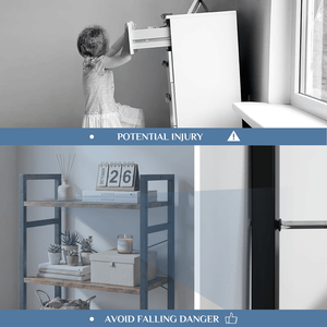 Étagère à livres moderne à 4 niveaux, bibliothèque industrielle autoportante, organisateur de rangement pour la maison, le bureau, le salon - Product Image 3