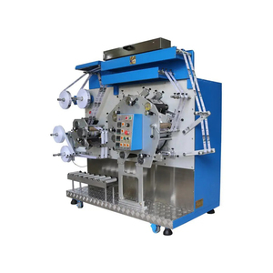 Automatic Label <b>Printing</b> <b>Machines</b> for Efficient Packaging Workflow and Industrial <b>Printing</b> Performance - Product Image 1