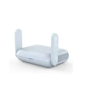 AX 3000 tragbarer OpenWRT 21.02 WPA3 IPV6-Router WLAN-Router Öffentliches und Hotel Wi-Fi, Extender, Cyber security, Tether ing, RV