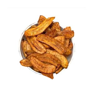 Vietnam Premium Banana <b>Crisps</b> – Delicious Healthy Fruit Snack - Product Image 2