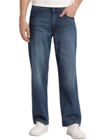 Jean Vintage Japonais en Coton Brut à Bordures Frangées pour Homme, Style Urbain Hip-Hop, Écologique, Respirant, Effet Vieilli, 100% Coton, Taille Ajustée