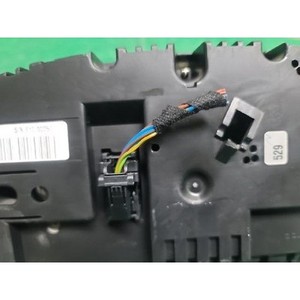 Tableau de bord d'occasion OEM 698347901 pour BMW Série 3 E46, E90, E91, E92 2003-2010 - Product Image 5