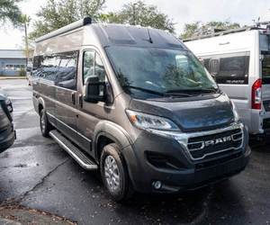 Autocaravana MINT Clase B RAMz 2026 Entegra ETHOS 20E | Remolque de Viaje | RV - Product Image 1