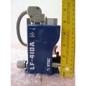 AMAT 3030-07663, STEC LF-410A-EVD TEOS 4GPM - อุปกรณ์และชิ้นส่วนเซมิคอนดักเตอร์ระดับโลกที่เชื่อถือได้ - Product Image 4