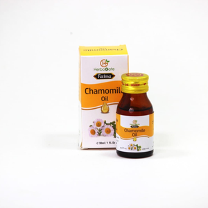 Aceite Esencial de Manzanilla Premium para Relajación, Masajes, Cuidado del Cabello y Beneficios de Aromaterapia Refrescante y Bienestar - Product Image 5