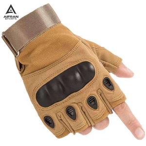 Gants d'entraînement multi-usages Aiffran, respirants, durables, avec une bonne adhérence, pour le travail - Product Image 5