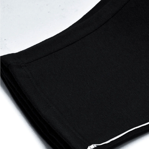 Unique Design New Arrival Casual Canvas Men <b>Trousers</b> Plus Size Elastic Waist Eco-Friendly Breathable Waterproof High Quality - Product Image 5