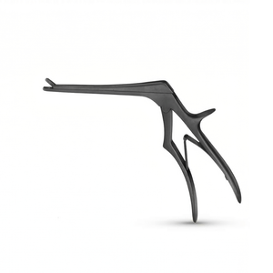 Caspar Osteophyte Rongeur 4mm × 145mm |   Instrumento Quirúrgico Ortopédico de Columna Vertebral de Acero Inoxidable de Primera Calidad |   Neurocirugía y Cirugía de Columna Vertebral - Product Image 1