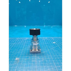 Fujikin 316L-P ปะเก็นโลหะความบริสุทธิ์สูง070930ใช้เป็นชิ้นส่วนอุปกรณ์เซมิคอนดักเตอร์แบบดั้งเดิม - Product Image 1