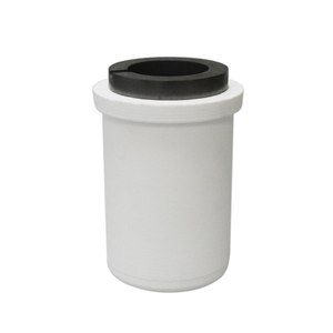 Fourneau à induction de 2 kg pour la fusion de l'or avec unité de refroidissement par eau - Product Image 3
