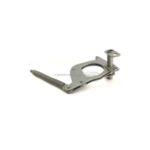 Conjunto de enlace de control de tiro de elevación hidráulica varilla de tiro 1690884m91 para Massey Ferguson MF 399 OEM reemplazo duradero listo para exportación - Product Image 1