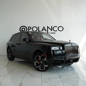 Rolls-Royce Cullinan Black Badge 2025 Usado - Product Image 1