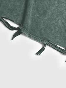 Camiseta Gráfica de Gran Tamaño para Hombre, Estilo Vintage, Lavado Ácido, Personalizada al por Mayor, OEM - Product Image 3