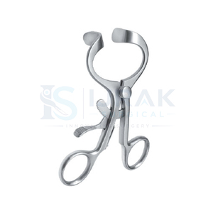 Pinzas de Extracción Dental de Acero Inoxidable, Pinza Manual para Dientes, Instrumento Quirúrgico para Uso Clínico - Product Image 3
