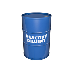Diluyente Líquido Reactivo de Resina Epoxi, Éter Butilglicidílico para Diluir Resina Epoxi/2-Hidroxietilmetacrilato HEMA - Product Image 1