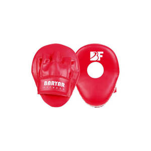Nuevo Estilo de Pad de Enfoque Personalizado para Boxeo, Equipo de Gimnasio de Alta Calidad, Pad de Enfoque para Kick Boxing - Product Image 5