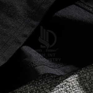 เสื้อยืดลายกราฟิกผู้ชายคุณภาพสูงขายส่งปี 2026 ผ้าแคนวาส 100% ผ้าฝ้าย ระบายอากาศได้ดี พิมพ์ลายตามสั่ง - Product Image 3