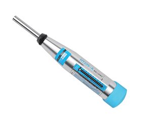 เครื่องทดสอบคอนกรีตแบบดิจิตอล HT225-D สำหรับทดสอบปูนซีเมนต์และคอนกรีต ขายตรงจากโรงงาน - Product Image 4