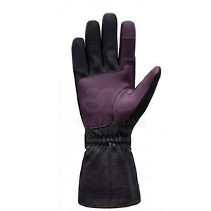 Guantes Modernos para Karting de Invierno, Impermeables, Ligeros, Antideslizantes, Cómodos, para Pilotos Profesionales de Karting - Product Image 3