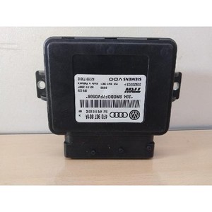 ECUs y Módulos de Computación Usados A6 4F0907801A - Product Image 1