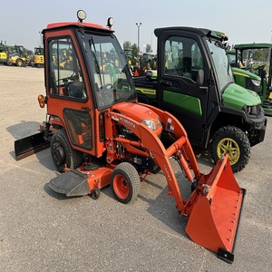 Tractor BX2360 2012, Equipo Premium Listo para Exportación, Suministro a Granel de Alta Resistencia - Product Image 3