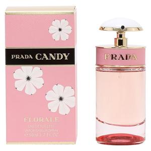 Candy Florale Mujer EDT | Prada - Product Image 1