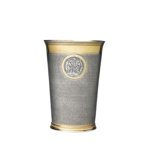 Taza de Cobre para Mint Julep de la Mejor Calidad, Taza Julep Hecha a Mano, Artículos de Bar Premium para Restaurante y Uso Doméstico al Precio Más Bajo - Product Image 5