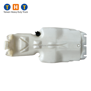 Tanque de Agua 1709049, Piezas de Refrigeración para Camiones DAF LF LF45 LF55 CF85, para Motor Diésel Volvo FL FL3 VM - Product Image 1