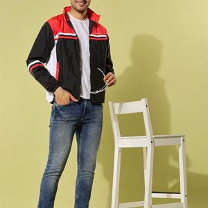 Vestes coupe-vent matelassées imperméables et respirantes pour hommes, idéales pour la pêche, la randonnée et les activités hivernales – Vente en gros sur mesure - Product Image 3
