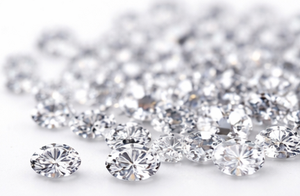 Diamantes Sueltos de Laboratorio de 3.1-3.5mm, Corte Brillante, Color D, Claridad VVS1 por Quilate, Corte Excelente, Precio al por Mayor - Product Image 2