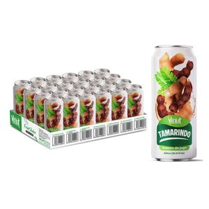 Bebida de Puré de Jugo de Tamarindo en Lata de Aluminio de 500 ml, Venta al por Mayor, Marca Privada, Muestra Gratuita, Fabricante de Vietnam - Product Image 4