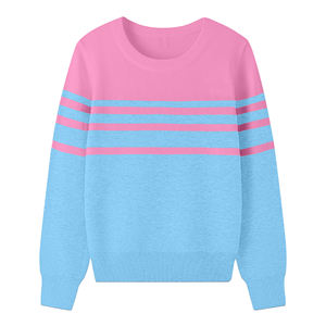 Zeta Phi Beta V-Neck <b>Quilted</b> Woolen Vest with Sheep Skin Letter Embroidery Breathable Plain Dyed <b>for</b> Winter - Product Image 4