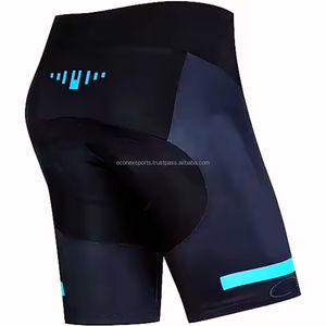 100% poliéster ciclismo Jersey transpirable secado rápido personalizable Logo sublimación ligero a prueba de viento manga corta ropa deportiva - Product Image 5