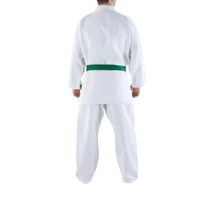 Kimono de BJJ de Alta Calidad 100% Algodón, Tejido Perla de 160g, Secado Rápido, Transpirable, Duradero, con Logotipo Personalizado, Unisex para Adultos, Jiu Jitsu Brasileño - Product Image 2