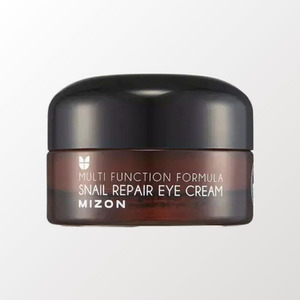 <b>face</b> <b>cream</b> lotion Mizon <b>Snail</b> Repair EyeCream 15ml <b>snail</b> <b>face</b> <b>cream</b> day and night <b>face</b> <b>cream</b> <b>face</b> <b>cream</b> for men facial <b>cream</b> - Product Image 4