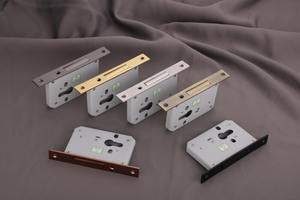 Specification Grade 50mm Deadbolt Mechanism High Performance Security Hardware for Contractors and Interior Design Projects - Product Image 5