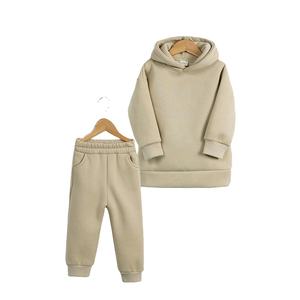 Chándales con Capucha Estampados de Maternidad para Hombre, Diseño Personalizado, Ropa Deportiva de Invierno, 100% Algodón Ecológico - Product Image 6