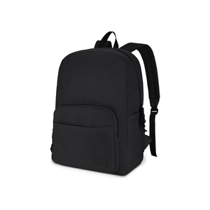 School <b>Backpack</b> with Water <b>Drawstring</b> Pocket Water-resistant Custom OEM Vietnam with Shock-absorbing Lining - Product Image 1