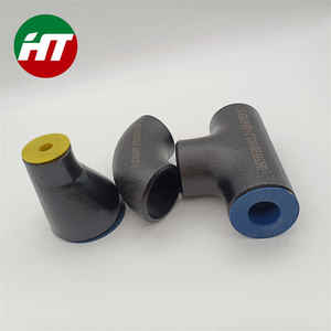 Fabricants Réducteur Fabricant d'usine Soudage bout à bout Tés en acier au carbone - Product Image 1