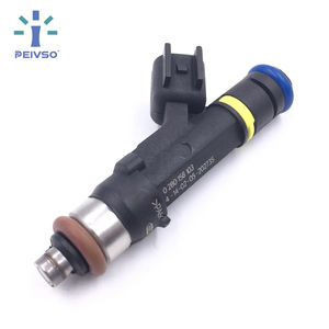 PEIVSO Precio de Fábrica, Autopartes para MAZDA MX5 MIATA M3 M5 M6 2006-2012, Estándar OE, Venta al Por Mayor OEM 0280158103 - Product Image 2