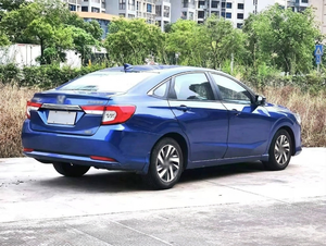 ฮอนด้า ครายเดอร์ 1.0T CVT รุ่น Luxury Edition ปี 2019 รถเก๋งเบนซินพวงมาลัยซ้าย ทนทาน สำหรับส่งออก - Product Image 5