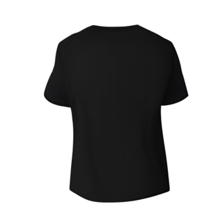 Camiseta Oversize de Algodón 100% para Hombre con Frente Largo, Ecológica, Estilo Anime, OEM ODM al por Mayor - Product Image 3