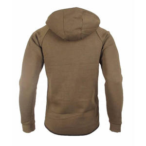 Ensemble de survêtement homme sur mesure de qualité supérieure, style streetwear, vente en gros, tendance 2026 - Product Image 5