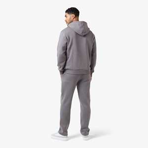 Ensemble coupe-vent homme léger en polyester et nylon avec pantalon, fermeture éclair, idéal pour l'extérieur et la gym, respirant, prix abordable, fabrication OEM - Product Image 6