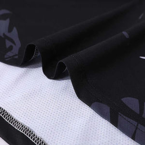 Maillot de motocross neuf, équipe de course, manches longues, 100% polyester, maillot de course personnalisé, vêtements de motocross - Product Image 3