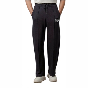 Pantalon de jogging Pintex - Pantalon de jogging bleu marine pour hommes - Product Image 5