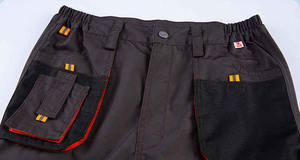 Customization High Demanding Men Safety Trouser Stylish Wears New Fashionable Wears Breathable Wear Men Safety Trouser Wears - Product Image 6